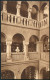 Abbaye St Maurice - La Bibliotheque - B. Kuhlen M. Gladbach Ca 1915 - Clervaux