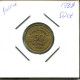 50 FRANCS 1932 FRANCIA FRANCE Moneda #AN784.E.A - 50 Francs (goud)