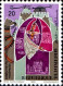 Tunisie (Rep) Poste N** Yv:1040/1042 Costumes De Mariage 2.Serie - Tunisia (1956-...)