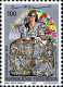 Tunisie (Rep) Poste N** Yv:1040/1042 Costumes De Mariage 2.Serie - Tunesië (1956-...)