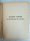 Jacques Cartier - Le Decouvreur Du Canada - Otros & Sin Clasificación
