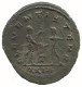 PROBUS ANTONINIANUS Cyzicus T/xxi Clementiatemp 4.5g/24mm #NNN1711.18.E.A - L'Anarchie Militaire (235 à 284)