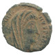 CONSTANTIUS II AD347-348 VN MR 1g/14mm #ANN1566.10.F.A - The Christian Empire (307 AD To 363 AD)