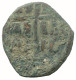 ROMANOS III ARGYRUS ANONYMOUS Antiguo BYZANTINE Moneda 11.9g/31mm #AA567.21.E.A - Byzantinische Münzen