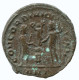 MAXIMIANUS ANTONINIANUS Antiochia *b/ant Concord 3.7g/20mm #NNN1815.18.D.A - The Tetrarchy (284 AD To 307 AD)