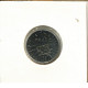 1/2 FRANC 1984 FRANCE Pièce #BB531.F.A - 1/2 Franc