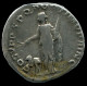 TRAJAN AR DENARIUS AD 103-111 Romano ANTIGUO Moneda #ANC12326.78.E.A - Les Antonins (96 à 192)