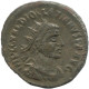 DIOCLETIAN EMPEROR ANTONINIANUS Ancient ROMAN Coin 3.7g/23mm #AB005.34.U.A - The Tetrarchy (284 AD Tot 307 AD)