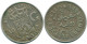 1/10 GULDEN 1938 NETHERLANDS EAST INDIES SILVER Colonial Coin #NL13505.3.U.A - Nederlands-Indië
