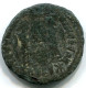 CONSTANTINE I AE SMALL FOLLIS ROMAIN ANTIQUE Pièce #ANC12382.6.F.A - The Christian Empire (307 AD To 363 AD)