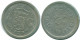 1/10 GULDEN 1920 INDIAS ORIENTALES DE LOS PAÍSES BAJOS PLATA #NL13384.3.E.A - Indes Néerlandaises