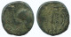 AUTHENTIC ORIGINAL ANCIENT GREEK Coin 3.5g/16mm #AA094.13.U.A - Grecques