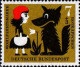 RFA Poste N** Yv: 213/216 Au Service De L'humanité Contes Des Frères Grimm - Unused Stamps
