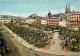 63 - Clermont Ferrand - Place De Jaude - En Premier Plan Monument Du Général Desaix - Carte Dentelée - CPM - Carte Neuve - Clermont Ferrand