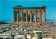 Grèce - Athènes - Athína - L'Acropole - Le Parthénon - Carte Neuve - CPM - Voir Scans Recto-Verso - Grèce