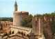 30 - Aigues Mortes - La Tour De Constance Et Ses Remparts - CPM - Voir Scans Recto-Verso - Aigues-Mortes