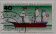 Berlin Poste Obl Yv:505/508 Pour La Jeunesse Bateaux (TB Cachet Rond) - Used Stamps