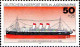 Berlin Poste N** Yv:505/508 Pour La Jeunesse Bateaux - Unused Stamps