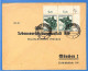 Allemagne Reich 1944 - Lettre De Dorf - G33222 - Lettres & Documents