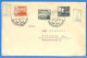 Allemagne Reich 1937 - Lettre De Dresden - G33223 - Briefe U. Dokumente