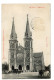 INDOCHINE FRANCAISE VIET NAM COCHINCHINE SAIGON CATHEDRALE 1916 - Vietnam