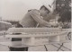 PHOTO PRESSE MAQUETTE DU GALIOTE JUILLET 1957 FORMAT 18 X 13   CMS - Boats