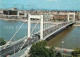 72846778 Budapest Elisabethbruecke Budapest - Hungary