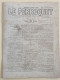 Delcampe - 1877 Journal LE PERROQUET - Augusto GROSSI - ANGLETERRE - SERBIE - MONTENEGRO - GRÉCE - ALLEMANGNE - GUERRE D'ORIENT - 1850 - 1899