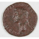 Romaine - As GERMANICUS , 40-41 AC -RIC 50 - Andere & Zonder Classificatie