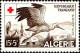 Algérie Poste N** Yv:343/344 Croix-Rouge - Neufs