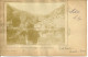 Toscana - Arezzo - Panorama Del Romitaggio Le Calle (Montemignaio) - VG. 1900 - Arezzo