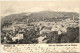 Arnstadt/Thür. - Blick Vom Schlossturm Auf Die Alteburg - Arnstadt