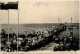 Seebad Brunshaupten, Während Des Strandfestes An Der Landungsbrücke - Rostock