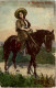 A Western Belle - Women