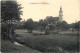 Königsbrück Mit Stadtkirche - Königsbrück