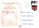 Jungfrau Maria Madonna Jesuskind Weihnachten Religion Vintage Ansichtskarte Postkarte CPSM #PBP739.DE - Virgen Mary & Madonnas