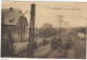 Delcampe - Elsenborn Camp Lot Konvolut 53 Cpa Karten Bei Büllingen Armee Gare Train Tram Sourbrodt Artillerie Litho Leporello Etc - Elsenborn (camp)