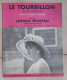 PARTITION LE TOURBILLON JEANNE MOREAU En 1962 - Scores & Partitions