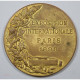 Médaille EXPOSITION INTERNATIONALE PARIS 1898, Pas Courante... - Firma's