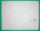 N°202 + 205 SEMEUSE LIGNEE RECOMMANDE 1F75 MALLEMORT BOUCHES DU RHONE POUR MARSEILLE 1932 LETTRE COVER FRANCE - 1903-60 Sower - Ligned