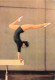 Chine - Strenght And Grace  - Gymnastique -  CPM°J - China