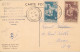 France Carte Postale Comite National Du Monuament A La Glorie De L' Infanterie Francaise 7-6-1939 - Lettres & Documents