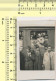 REAL PHOTO 1930s Train Railway Station, People On Window Kingdom Yugoslavia ORIGINAL VINTAGE SNAPSHOT PHOTOGRAPH - Eisenbahnen