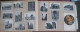 Fotoalbum "Italienreise 1950" (Venezia, Firenze, Roma, Napoli, Pompej, Capri, Genova, Milano, Cannes) Papstaudienz - Europe