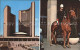 71983353 Toronto Canada Nathan Phillips Square And The New City Hall Mounted Pol - Ohne Zuordnung