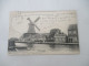 LOT 2 CPA AMSTERDAM   MOULIN VUE GENERALE - Amsterdam