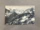 Dauphine Massif Du Pelvoux La Barre Des Ecrins Carte Postale Postcard - Autres & Non Classés