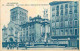 38 - Grenoble - Place Notre-Dame Et Monument Du Centenaire - Animée - CPA - Carte Provenant D'un Carnet - Voir Scans Rec - Grenoble