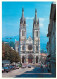 38 - Voiron - Eglise Saint Bruno - Automobiles - Carte Neuve - CPM - Voir Scans Recto-Verso - Voiron