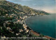 06 - Menton - Le Pont Saint Louis Et La Frontière Italienne - Vue Aérienne - CPM - Carte Neuve - Voir Scans Recto-Verso - Menton